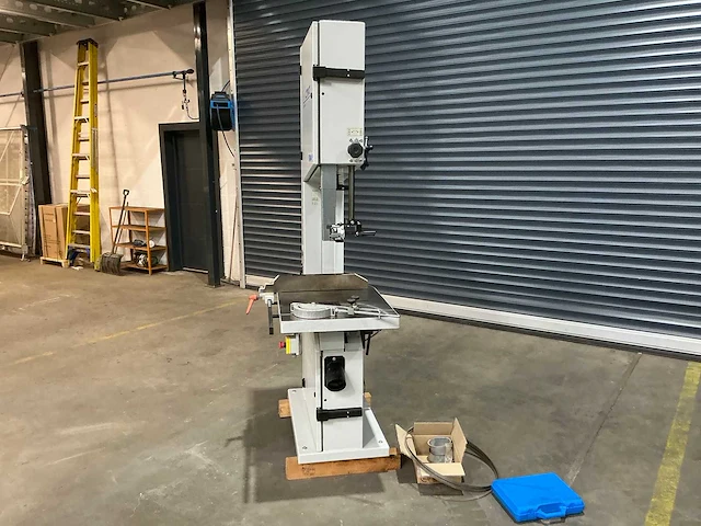 Centauro - 2021 - co hd 600 - lintzaagmachine - afbeelding 3 van  10