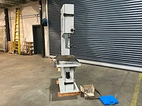 Centauro - 2021 - co hd 600 - lintzaagmachine - afbeelding 3 van  10