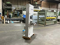 Centauro - 2021 - co hd 600 - lintzaagmachine - afbeelding 5 van  10
