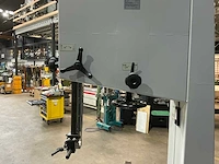 Centauro - 2021 - co hd 600 - lintzaagmachine - afbeelding 6 van  10