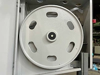 Centauro - 2021 - co hd 600 - lintzaagmachine - afbeelding 8 van  10