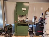 Centauro - 700cl - lintzaagmachine