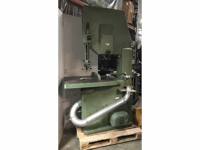 Centauro - 700cl - lintzaagmachine - afbeelding 2 van  8
