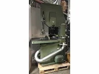 Centauro - 700cl - lintzaagmachine - afbeelding 2 van  8
