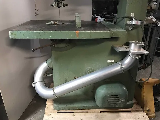 Centauro - 700cl - lintzaagmachine - afbeelding 3 van  8