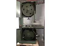 Centauro - 700cl - lintzaagmachine - afbeelding 4 van  8
