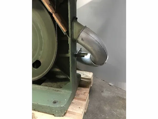 Centauro - 700cl - lintzaagmachine - afbeelding 5 van  8