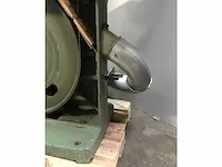 Centauro - 700cl - lintzaagmachine - afbeelding 5 van  8