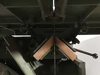 Centauro - 700cl - lintzaagmachine - afbeelding 6 van  8