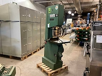 Centauro 450 nl lintzaagmachine - afbeelding 1 van  9