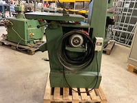 Centauro 450 nl lintzaagmachine - afbeelding 3 van  9