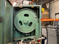 Centauro 450 nl lintzaagmachine - afbeelding 6 van  9