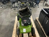 Central park grasmaaier - afbeelding 3 van  7