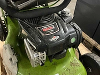 Central park grasmaaier - afbeelding 4 van  7