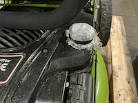 Central park grasmaaier - afbeelding 5 van  7