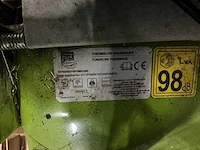 Central park grasmaaier - afbeelding 7 van  7