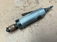 Central pneumatic stiftslijper - afbeelding 1 van  3