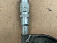 Central tool co. micrometer set - afbeelding 4 van  4