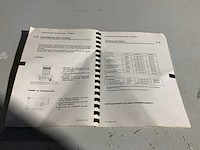 Centricator kotterkop sk 50 en diverse opnames - afbeelding 4 van  5