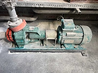 Centrifugaal pomp - afbeelding 2 van  6