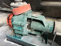 Centrifugaal pomp - afbeelding 5 van  6
