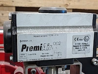Centrifugaalpomp, firedos, fd500/0,3 3-app-s, 2008 - afbeelding 3 van  15