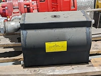 Centrifugaalpomp, firedos, fd500/0,3 3-app-s, 2008 - afbeelding 4 van  15