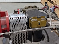 Centrifugaalpomp, firedos, fd500/0,3 3-app-s, 2008 - afbeelding 6 van  15