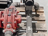 Centrifugaalpomp, firedos, fd500/0,3 3-app-s, 2008 - afbeelding 14 van  15