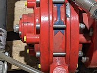 Centrifugaalpomp, firedos, fd500/0,3 3-app-s - afbeelding 10 van  13