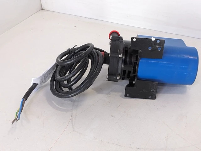 Centrifugaalpomp flojet, ndp25/4 - afbeelding 6 van  6