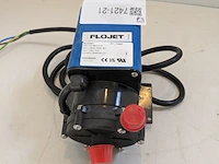 Centrifugaalpomp flojet, ndp25/4 - afbeelding 3 van  5