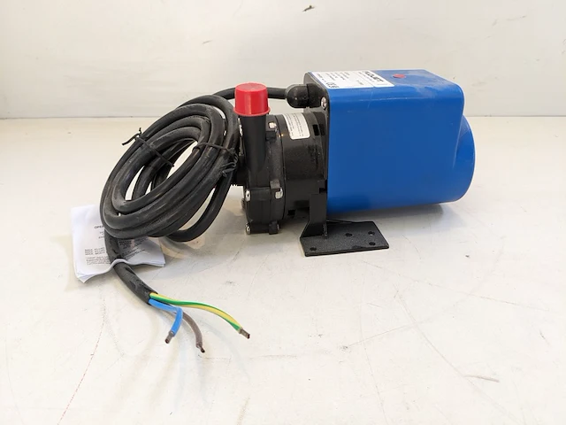 Centrifugaalpomp flojet, ndp25/4 - afbeelding 4 van  6
