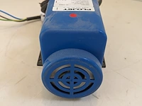 Centrifugaalpomp flojet, ndp25/4 - afbeelding 5 van  6
