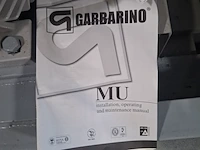 Centrifugaalpomp, garbarino, mu80-250, 2015 - afbeelding 3 van  11