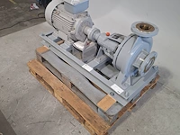Centrifugaalpomp, garbarino, mu80-250, 2015 - afbeelding 4 van  11