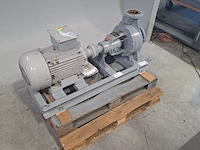 Centrifugaalpomp, garbarino, mu80-250, 2015 - afbeelding 5 van  11