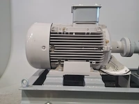 Centrifugaalpomp, garbarino, mu80-250, 2015 - afbeelding 6 van  11