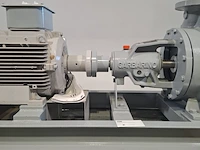 Centrifugaalpomp, garbarino, mu80-250, 2015 - afbeelding 7 van  11