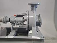 Centrifugaalpomp, garbarino, mu80-250, 2015 - afbeelding 8 van  11