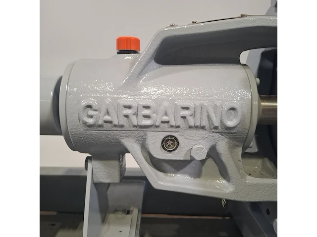 Centrifugaalpomp, garbarino, mu80-250, 2015 - afbeelding 9 van  11