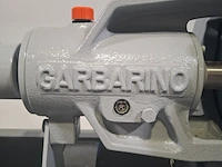 Centrifugaalpomp, garbarino, mu80-250, 2015 - afbeelding 9 van  11