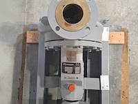 Centrifugaalpomp, garbarino, mu80-250, 2015 - afbeelding 10 van  11