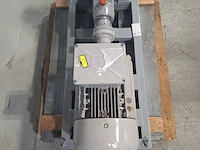 Centrifugaalpomp, garbarino, mu80-250, 2015 - afbeelding 11 van  11