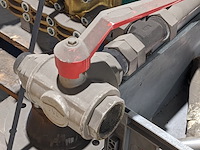 Centrifugaalpomp met schuimdoseersysteem, firedos, fd4000/6-pp-f, 2012 - afbeelding 7 van  8