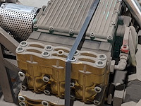 Centrifugaalpomp met schuimdoseersysteem, firedos, fd4000/6-pp-f, 2012 - afbeelding 8 van  8