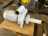 Centrifugaalpomp - afbeelding 1 van  2