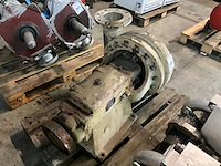 Centrifugaalpomp - afbeelding 3 van  4