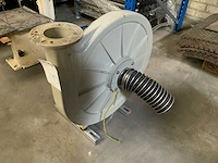 Centrifugaalventilator - afbeelding 2 van  6