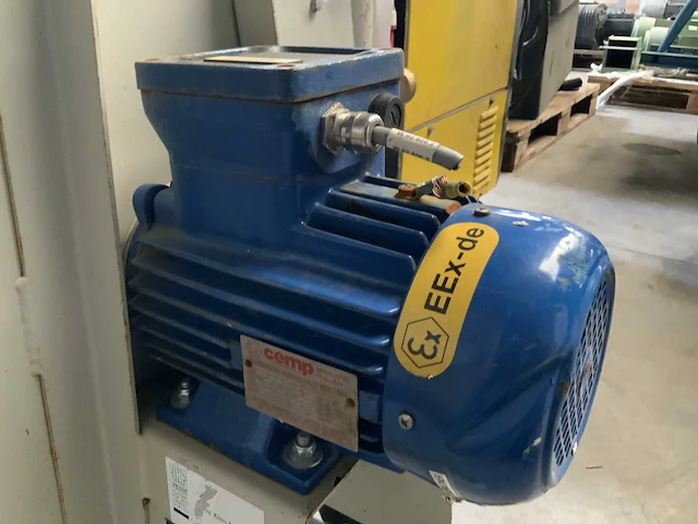 Centrifugaalventilator - afbeelding 4 van  6